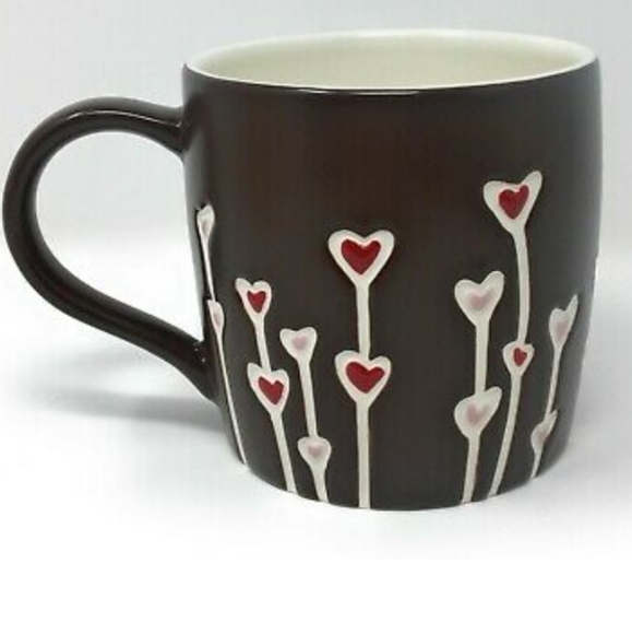 STARBUCKS COFFEE MUG - Picture 1 of 6